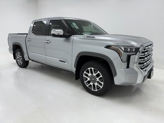 New 2026 Toyota Tundra 1794 Edition video 1