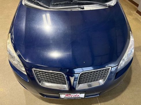 Used 2010 Pontiac Vibe AWD w/ Sun And Sound Package image 86