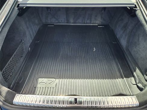 Used 2019 Audi A7 3.0T Premium w/ Convenience Package image 31