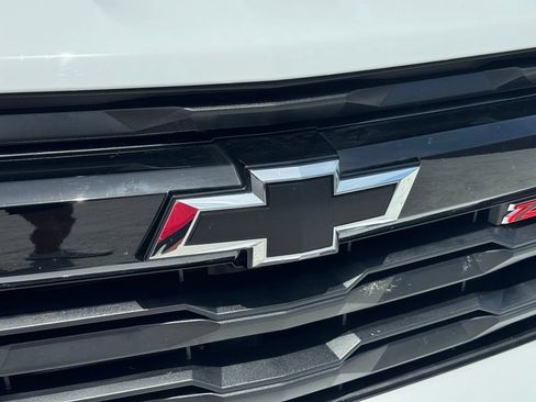 New 2026 Chevrolet Colorado Z71 w/ Z71 Convenience Package 2 AWD/4WD image 8