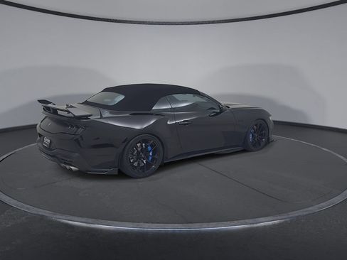 Used 2024 Ford Mustang GT Premium RWD image 17