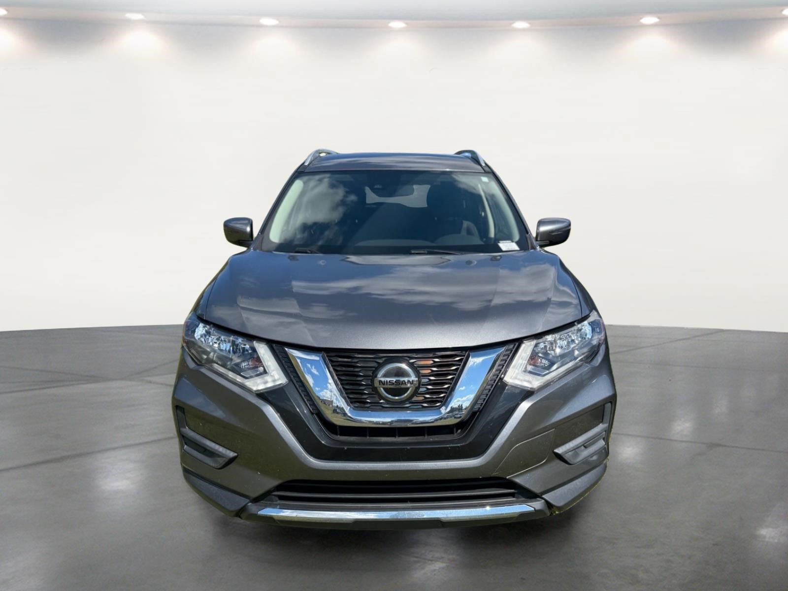 Used 2019 Nissan Rogue SV AWD/4WD image 7