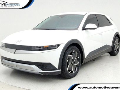 Used 2022 Hyundai Ioniq 5 SEL