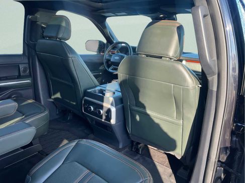 Used 2022 Ford Expedition Timberline image 22