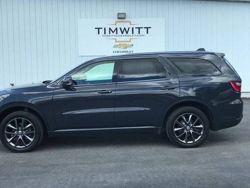 Used 2018 Dodge Durango GT image 6