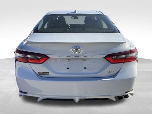 Used 2024 Toyota Camry SE image 7