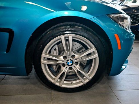 Used 2018 BMW 430i xDrive Coupe image 40