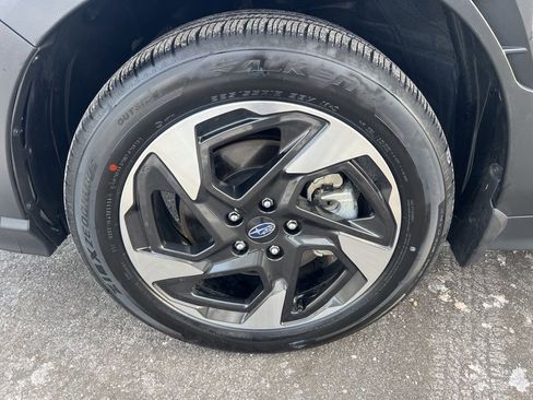 Certified 2024 Subaru Crosstrek 2.5i Limited image 51