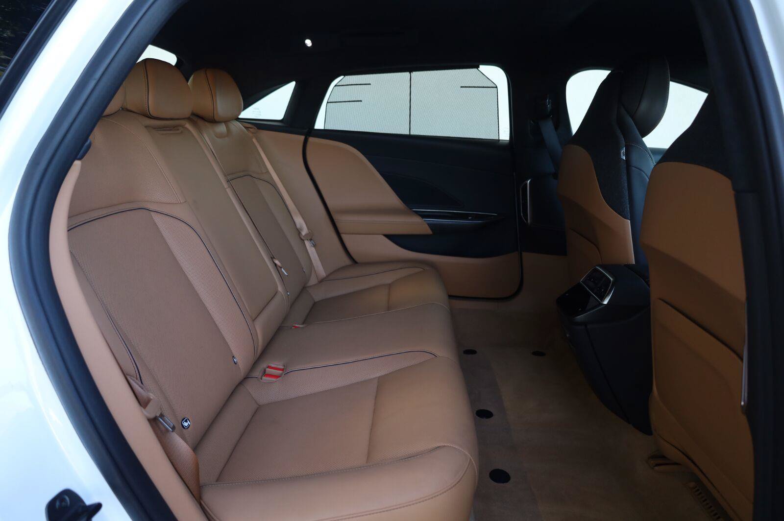 Used 2024 Lucid Air Touring AWD/4WD image 22