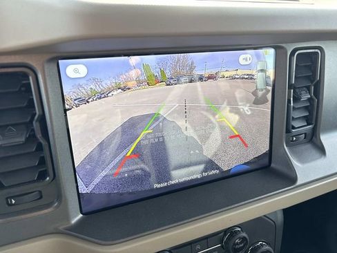 New 2025 Ford Bronco Big Bend w/ Black Diamond Package image 26