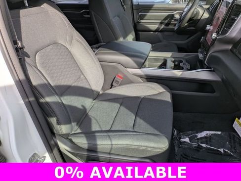 New 2026 RAM 1500 Big Horn image 27