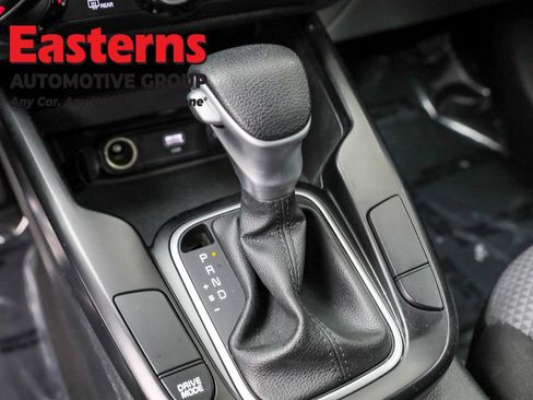 Used 2023 Kia Soul LX w/ Option Group 015 image 13