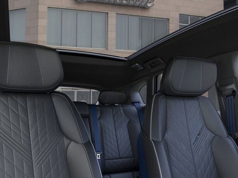New 2026 Cadillac Optiq V image 24