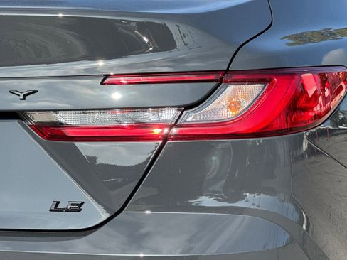 Used 2026 Toyota Camry LE FWD image 27