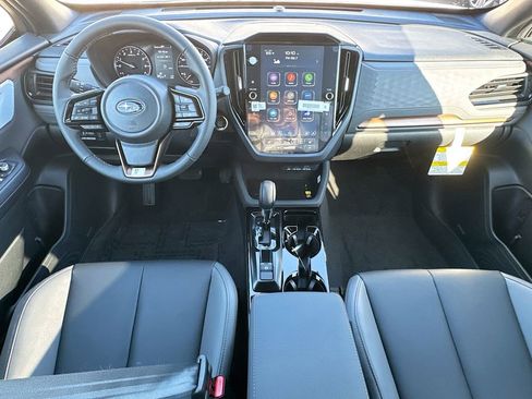 New 2026 Subaru Forester Sport image 27