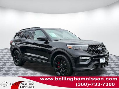 Used 2023 Ford Explorer ST