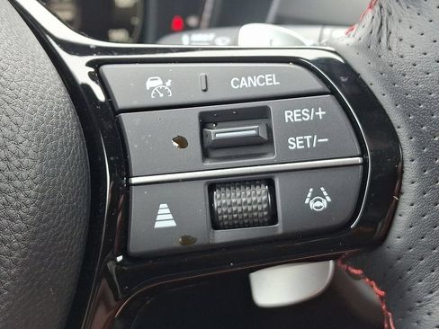 Certified 2026 Acura ADX A-Spec AWD/4WD image 23