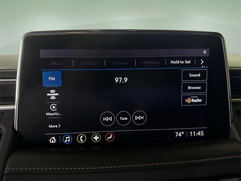 Used 2021 GMC Yukon SLT image 32