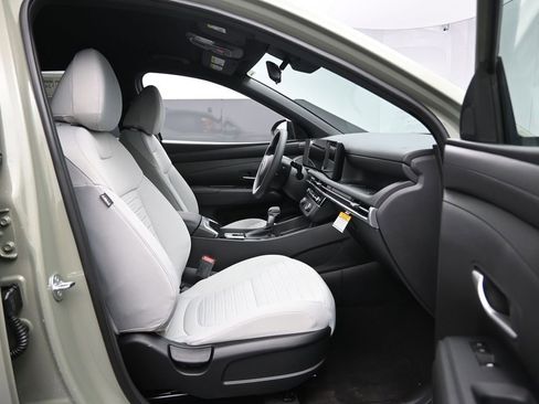 New 2025 Hyundai Santa Cruz SE image 33