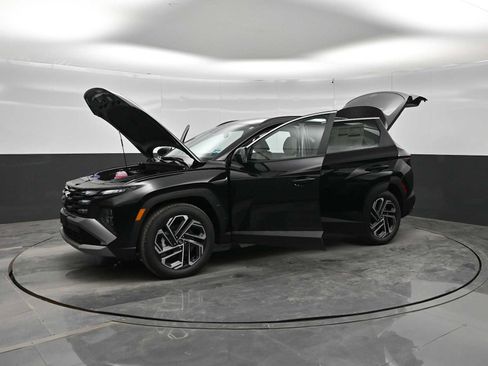 New 2026 Hyundai Tucson SEL Plus FWD image 42