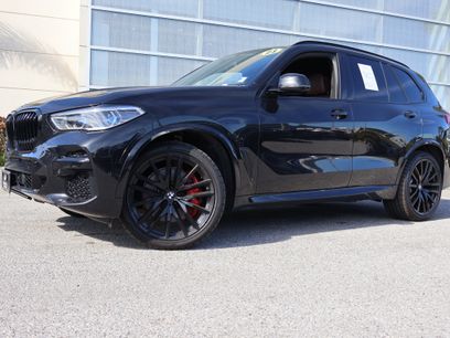 Used 2023 BMW X5 M50i w/ Executive Package