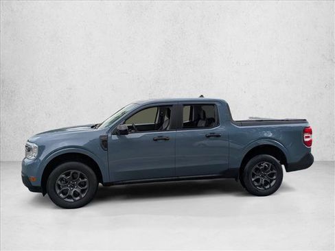 Used 2024 Ford Maverick XLT w/ XLT Luxury Package FWD image 9