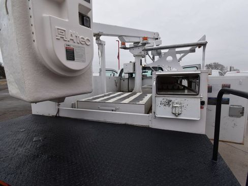 Used 2011 Ford F450 XL w/ PWR Equipment Group AWD/4WD image 24