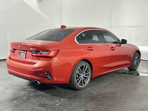 Used 2020 BMW 330i Sedan image 11
