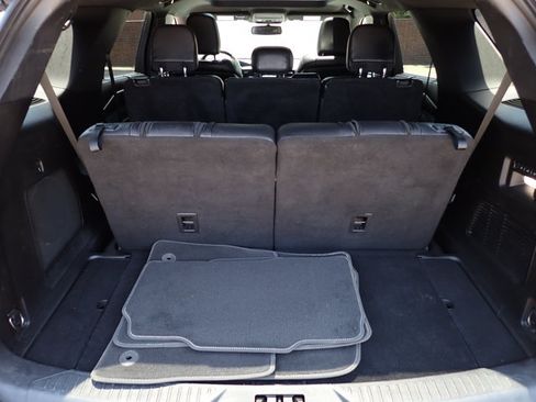 Used 2020 Ford Explorer ST w/ ST Street Pack AWD/4WD image 8