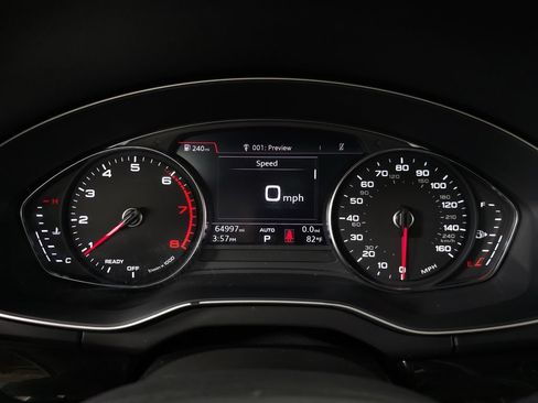 Used 2019 Audi Q5 2.0T Premium w/ Convenience Package AWD/4WD image 19