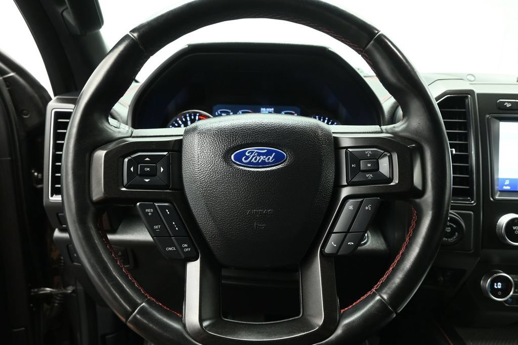 Certified 2021 Ford Expedition Max Limited AWD/4WD image 11