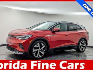 Used 2021 Volkswagen ID.4 Pro S w/ Gradient Package video 1