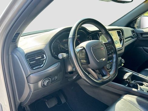 Used 2024 Dodge Durango GT AWD/4WD image 34