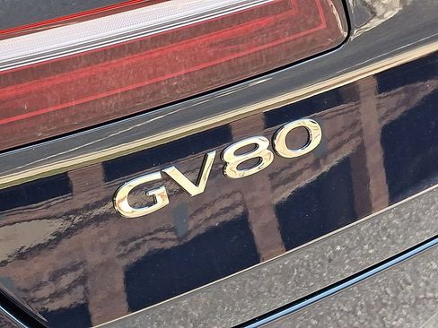 New 2026 Genesis GV80 3.5T Prestige AWD/4WD image 19