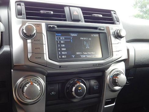 Used 2016 Toyota 4Runner SR5 image 15