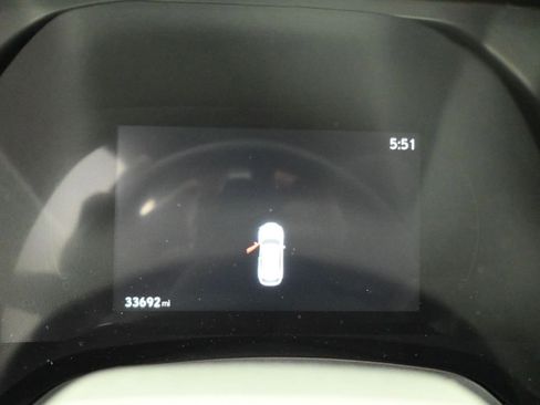 Used 2024 Lexus RX 500h F Sport w/ Convenience Package image 10