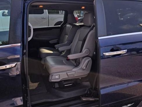 Used 2021 Honda Odyssey EX-L image 9