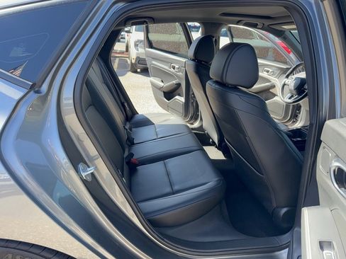 Used 2023 Acura Integra A-Spec image 14