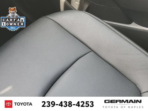 Certified 2023 Toyota Corolla Cross XLE w/ Convenience Package FWD image 29