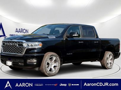 New 2026 RAM 1500 Express