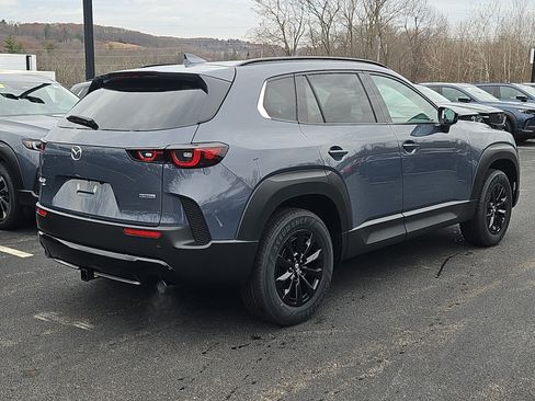 New 2026 MAZDA CX-50 AWD 2.5 Hybrid w/ Premium Pkg image 2