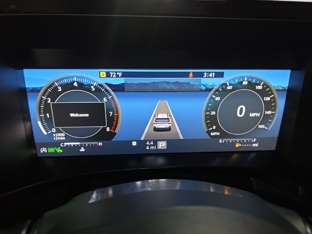 New 2026 Subaru Outback Limited XT AWD/4WD image 14