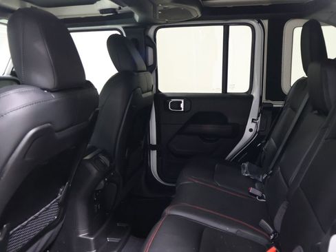 New 2026 Jeep Wrangler Unlimited Rubicon 392 image 12