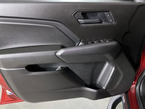 New 2026 Chevrolet Colorado Trail Boss AWD/4WD image 22