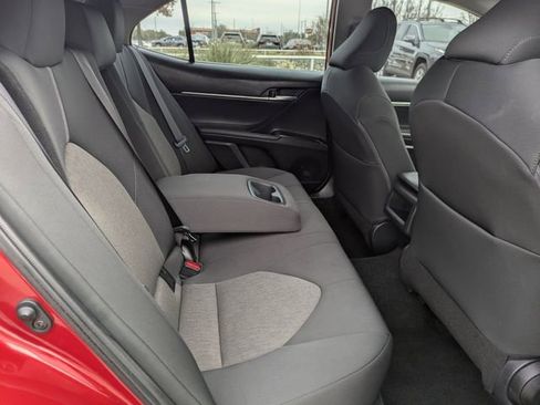 Certified 2023 Toyota Camry LE image 28
