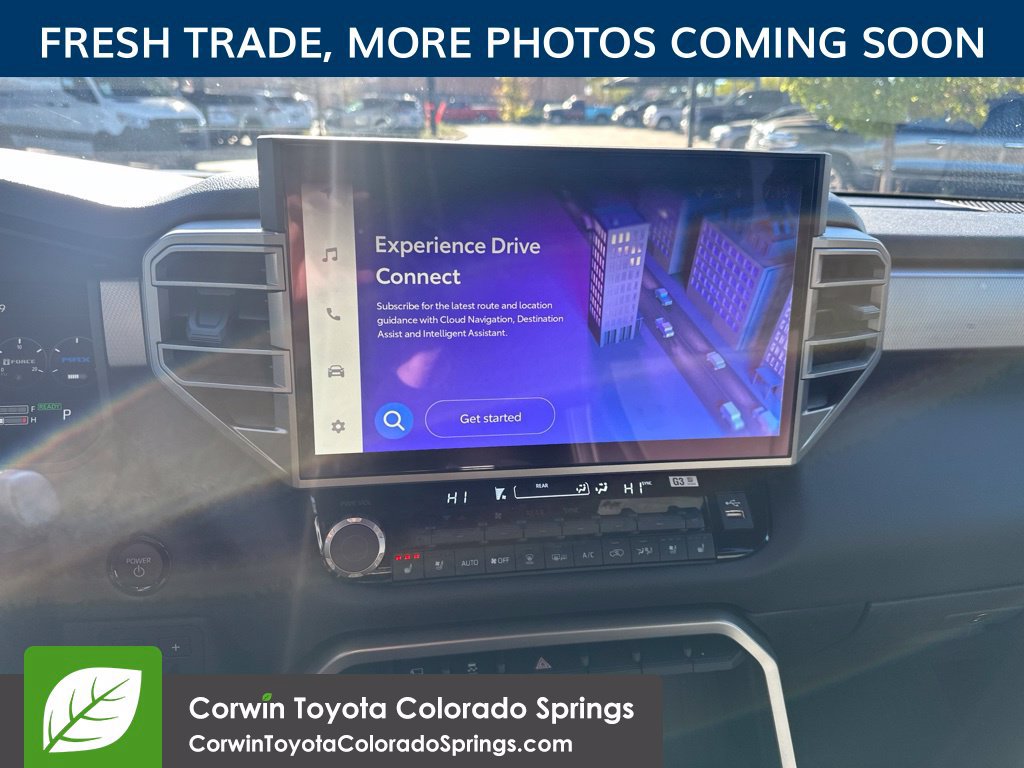 Used 2026 Toyota Sequoia Limited AWD/4WD image 13