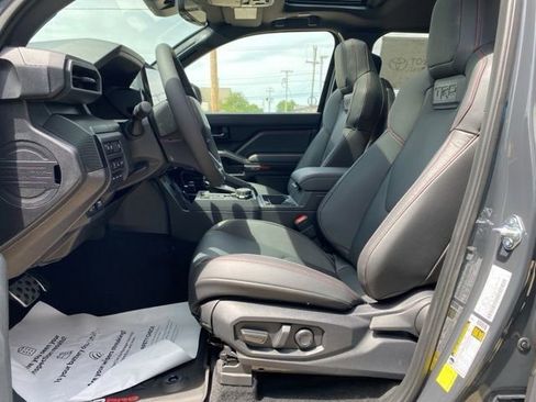 New 2026 Toyota Tacoma TRD Pro AWD/4WD image 14