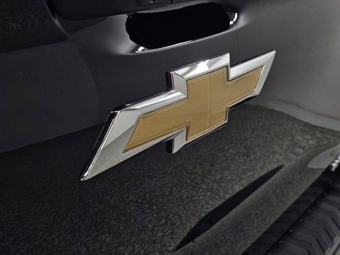 Used 2024 Chevrolet Silverado EV W/T AWD/4WD image 25
