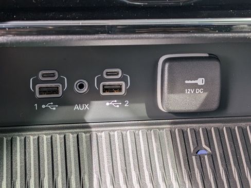 New 2026 Jeep Grand Cherokee Limited image 13