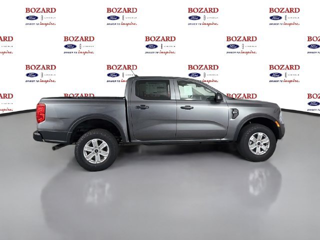 New 2026 Ford Ranger XL w/ Trailer Tow Package RWD image 9